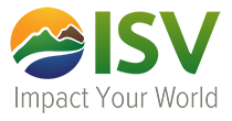 International Student Volunteers Company Logo